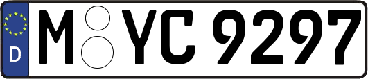 M-YC9297