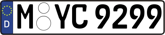 M-YC9299