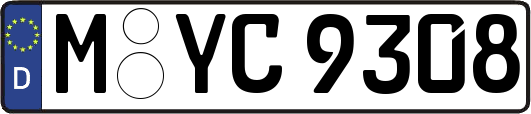 M-YC9308