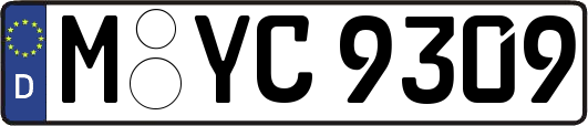 M-YC9309