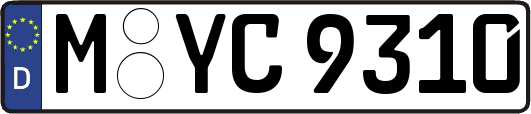 M-YC9310