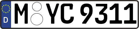 M-YC9311