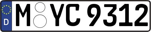 M-YC9312
