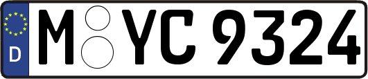 M-YC9324