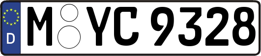 M-YC9328