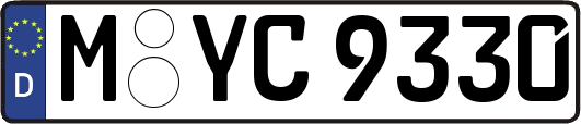 M-YC9330
