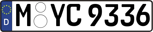 M-YC9336