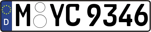 M-YC9346