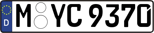 M-YC9370