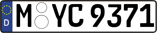 M-YC9371