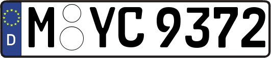 M-YC9372