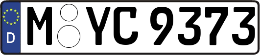 M-YC9373