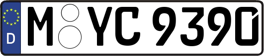 M-YC9390