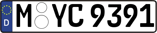 M-YC9391