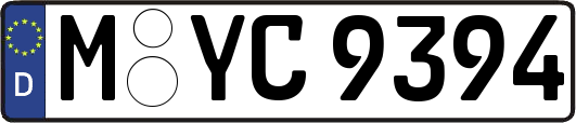 M-YC9394