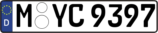 M-YC9397