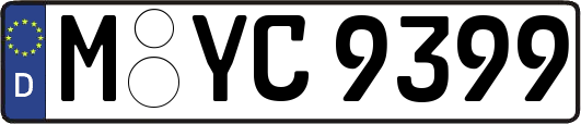 M-YC9399