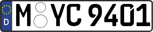 M-YC9401