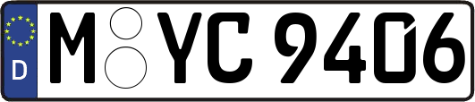 M-YC9406