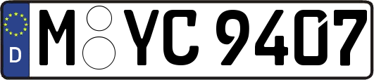 M-YC9407