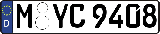 M-YC9408