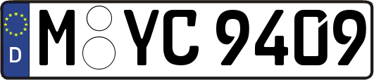 M-YC9409