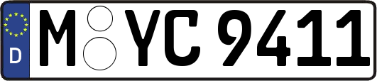 M-YC9411