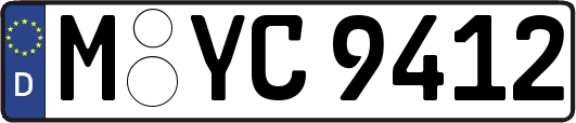 M-YC9412