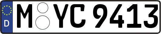 M-YC9413