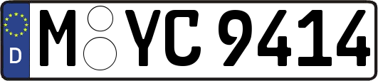 M-YC9414