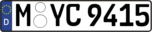 M-YC9415