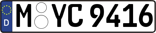 M-YC9416