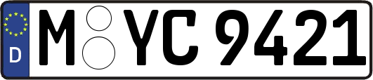 M-YC9421