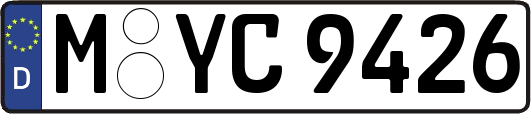 M-YC9426