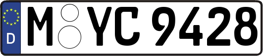 M-YC9428