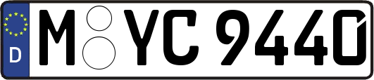 M-YC9440
