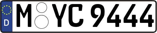 M-YC9444