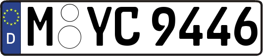 M-YC9446