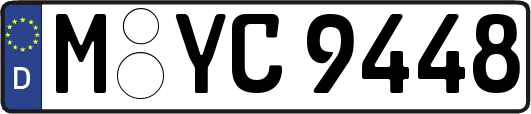 M-YC9448
