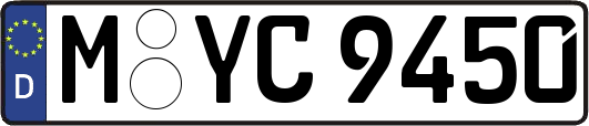 M-YC9450