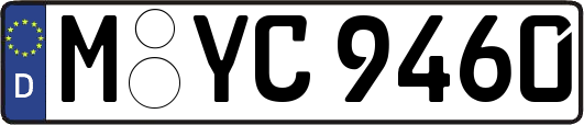 M-YC9460