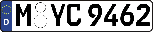 M-YC9462