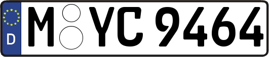 M-YC9464