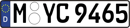 M-YC9465