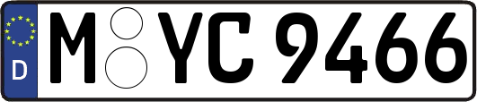 M-YC9466