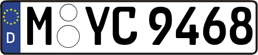 M-YC9468