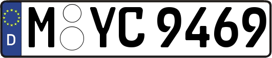 M-YC9469