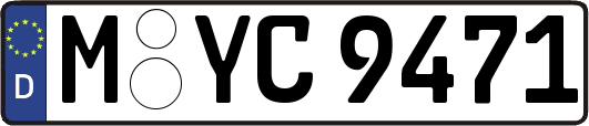 M-YC9471