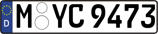M-YC9473