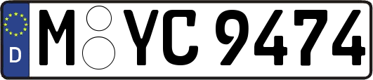 M-YC9474